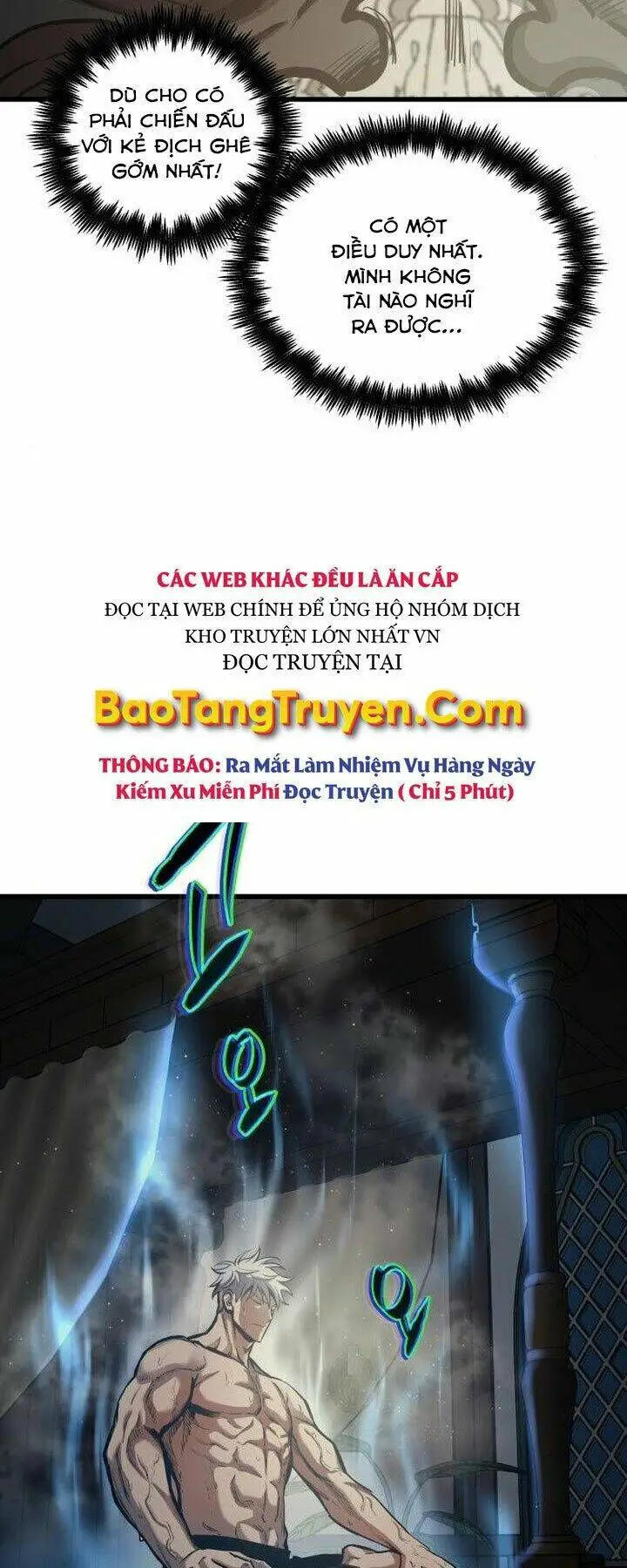 Sự Trở Về Của Chiến Thần Tự Sát Nettruyen ZZZ Chương 45 Page 8