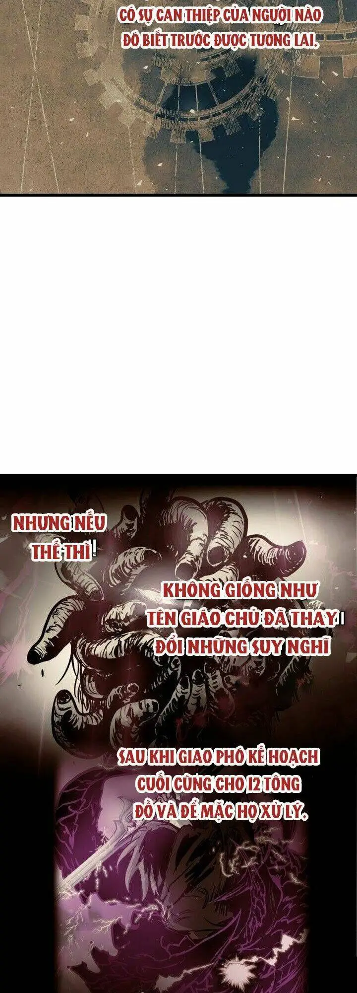 Sự Trở Về Của Chiến Thần Tự Sát Nettruyen ZZZ Chương 45 Page 11