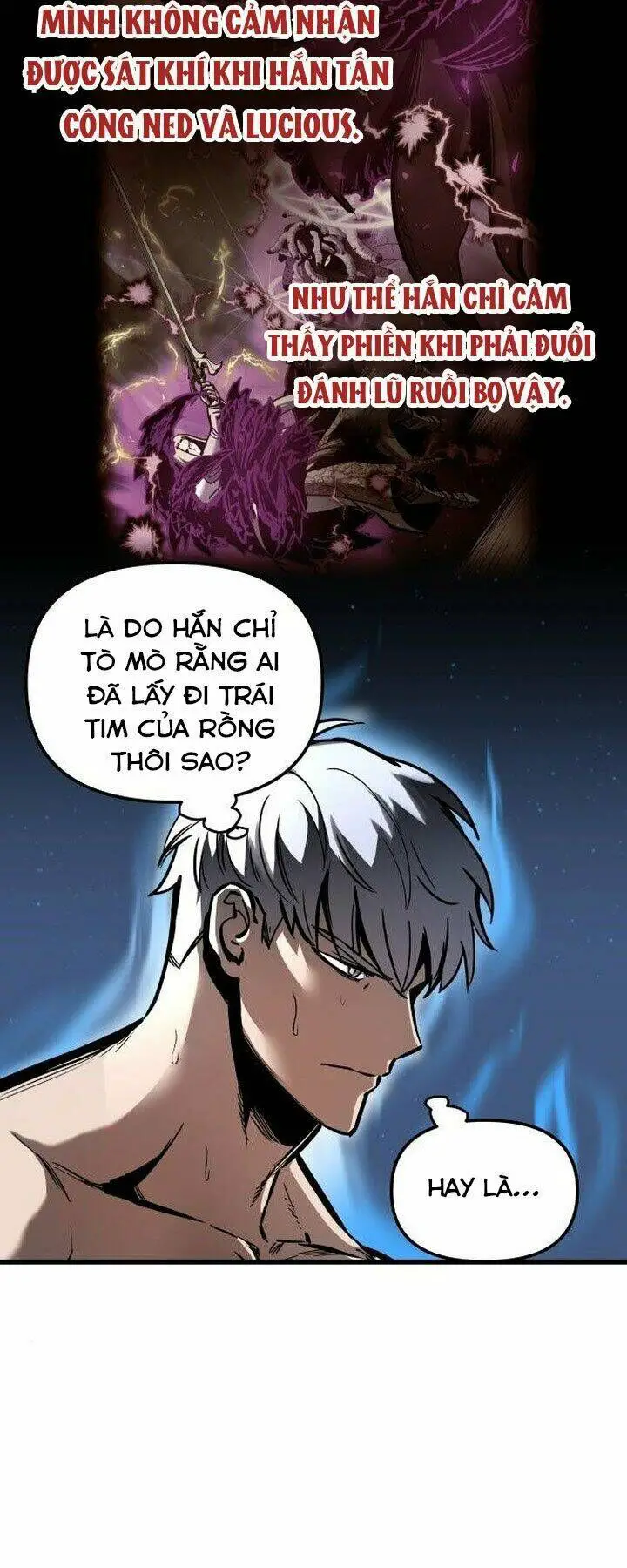 Sự Trở Về Của Chiến Thần Tự Sát Nettruyen ZZZ Chương 45 Page 12