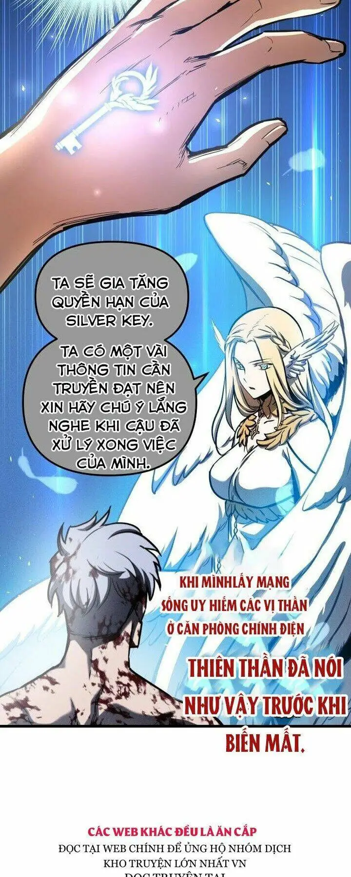 Sự Trở Về Của Chiến Thần Tự Sát Nettruyen ZZZ Chương 45 Page 16