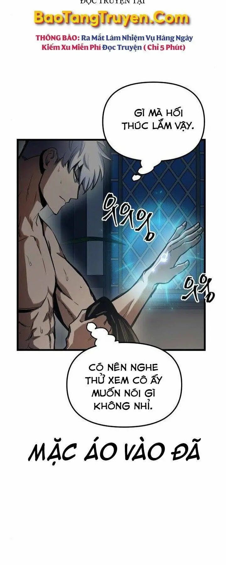Sự Trở Về Của Chiến Thần Tự Sát Nettruyen ZZZ Chương 45 Page 17