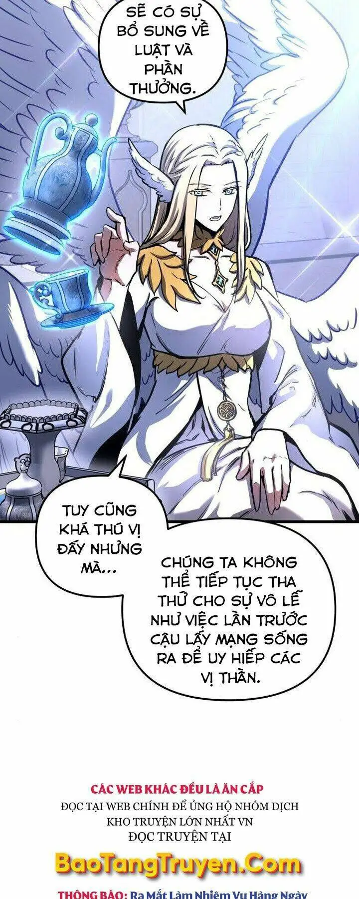 Sự Trở Về Của Chiến Thần Tự Sát Nettruyen ZZZ Chương 45 Page 28