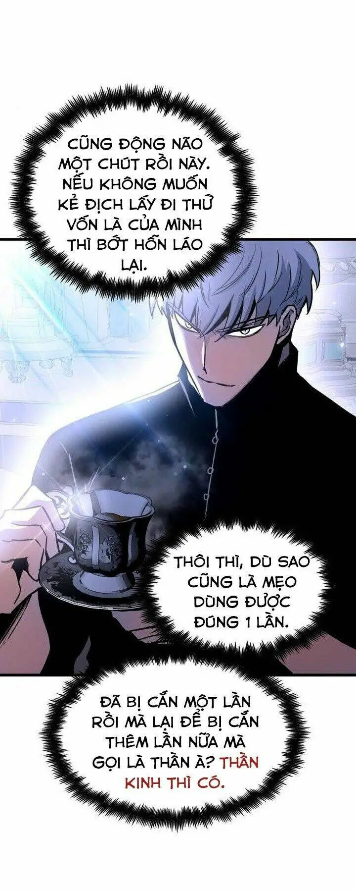 Sự Trở Về Của Chiến Thần Tự Sát Nettruyen ZZZ Chương 45 Page 31