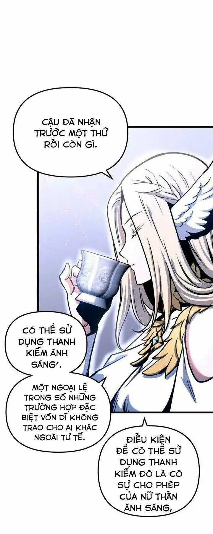 Sự Trở Về Của Chiến Thần Tự Sát Nettruyen ZZZ Chương 45 Page 33