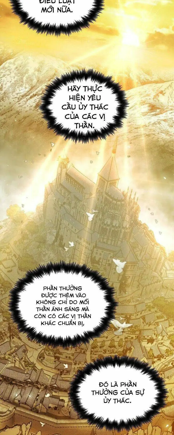 Sự Trở Về Của Chiến Thần Tự Sát Nettruyen ZZZ Chương 45 Page 35