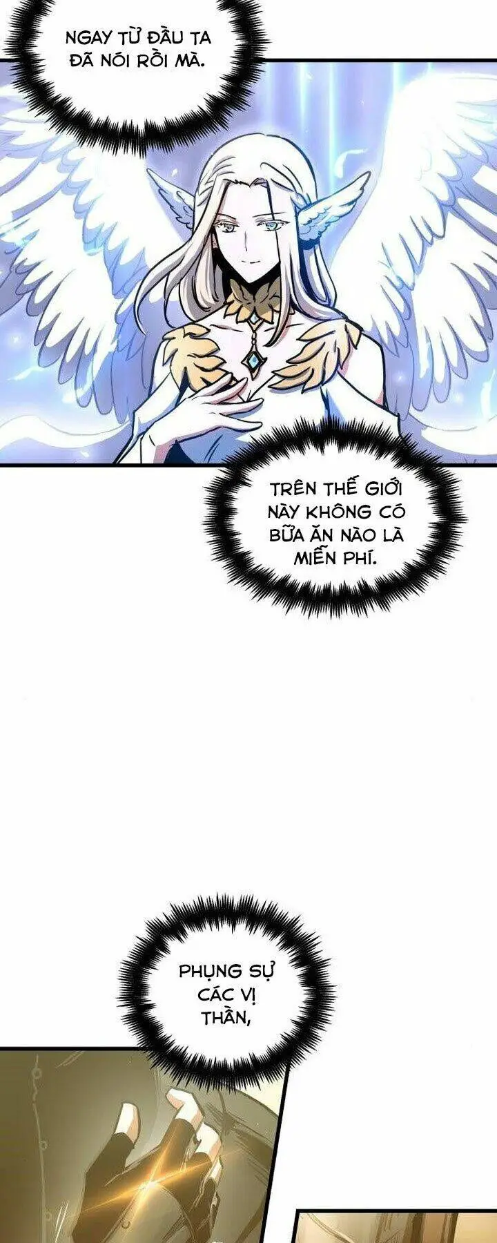 Sự Trở Về Của Chiến Thần Tự Sát Nettruyen ZZZ Chương 45 Page 37