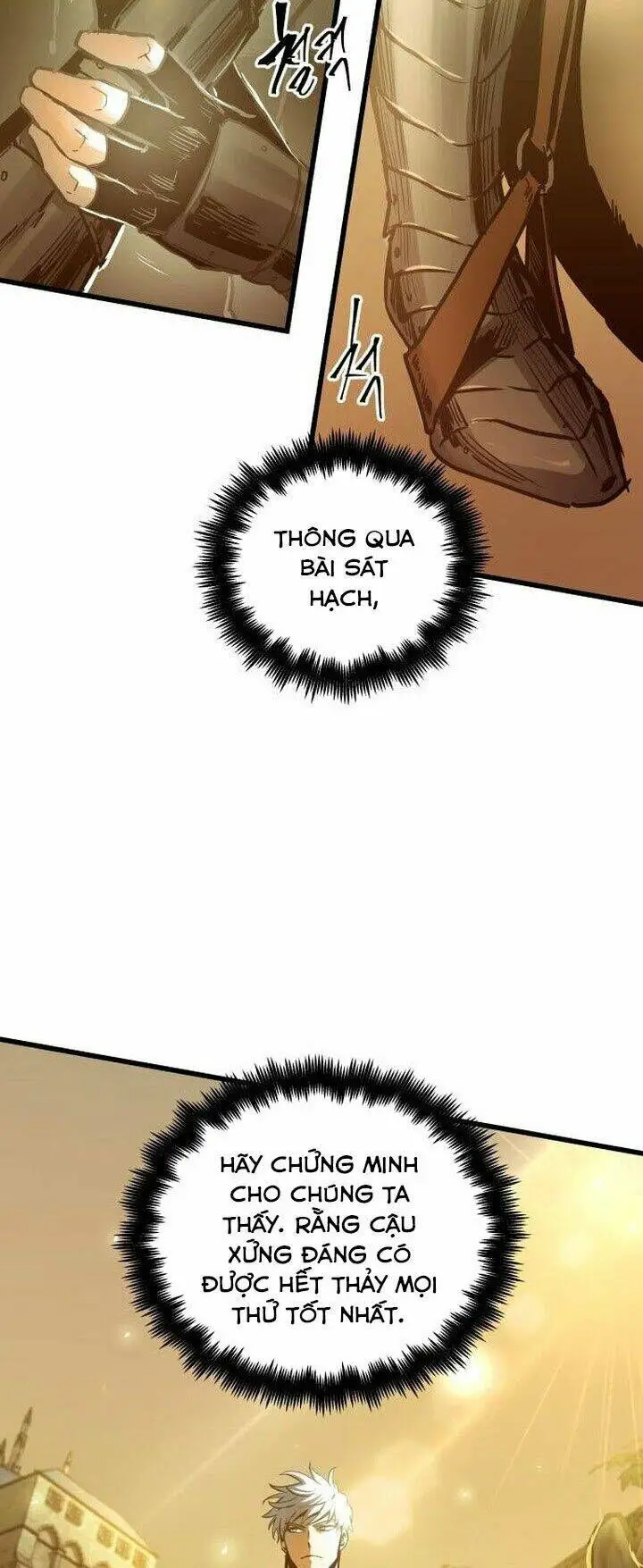 Sự Trở Về Của Chiến Thần Tự Sát Nettruyen ZZZ Chương 45 Page 38