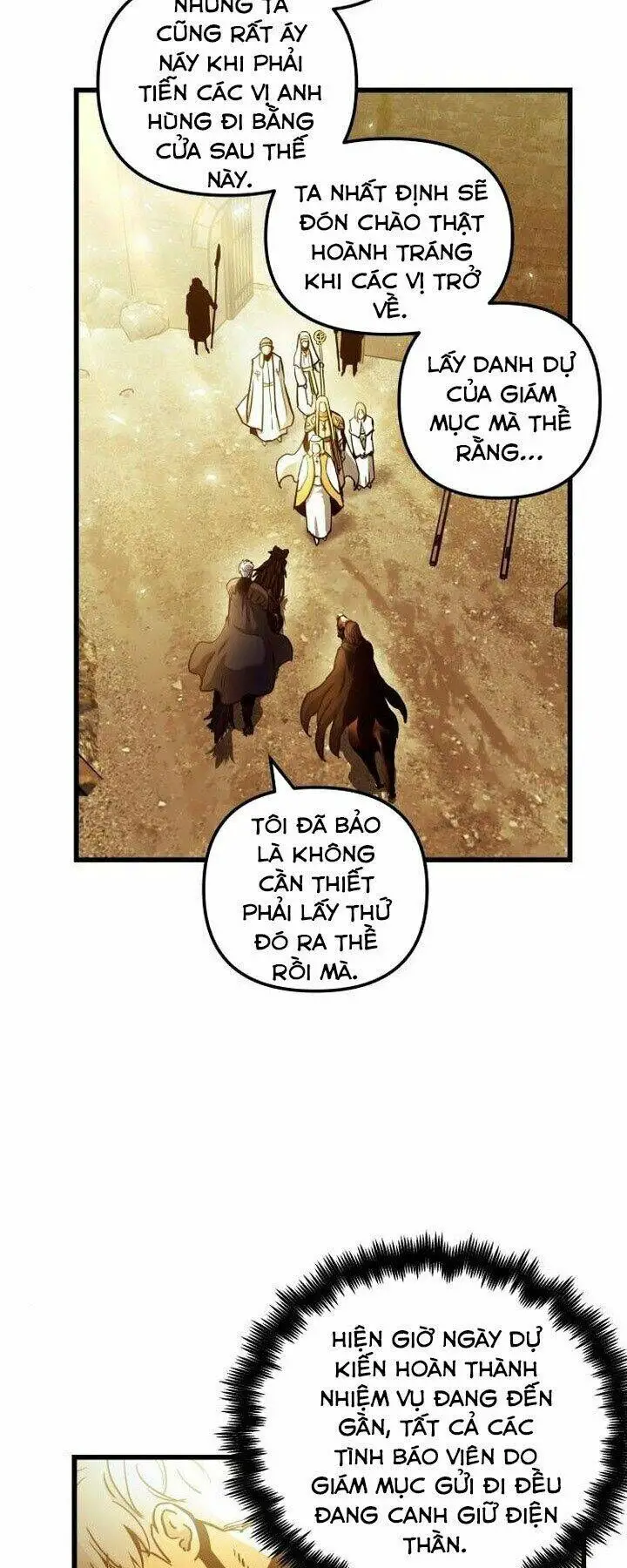 Sự Trở Về Của Chiến Thần Tự Sát Nettruyen ZZZ Chương 45 Page 40