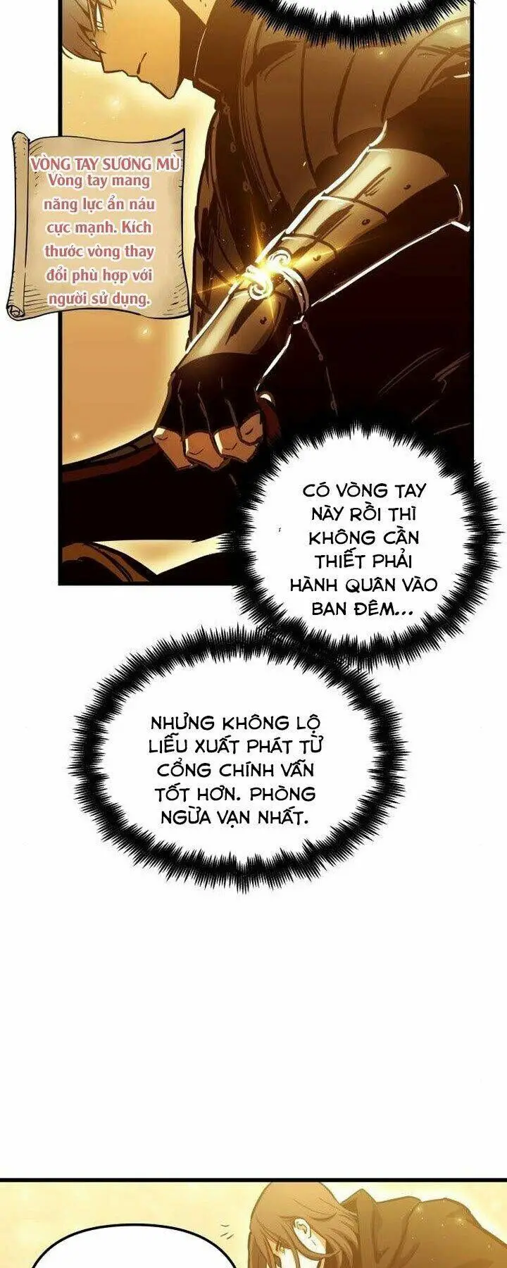 Sự Trở Về Của Chiến Thần Tự Sát Nettruyen ZZZ Chương 45 Page 41