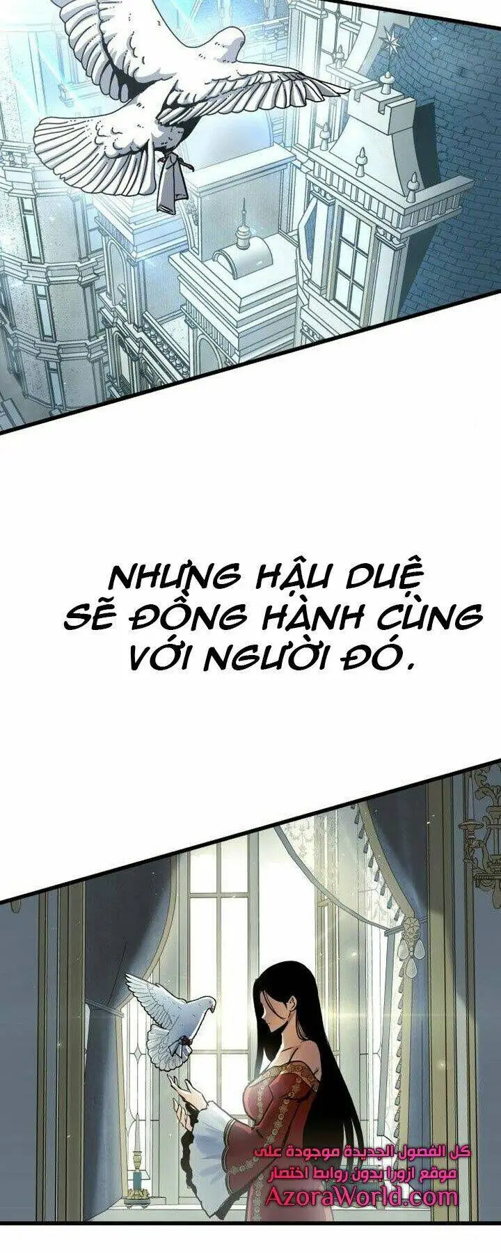 Sự Trở Về Của Chiến Thần Tự Sát Nettruyen ZZZ Chương 45 Page 56