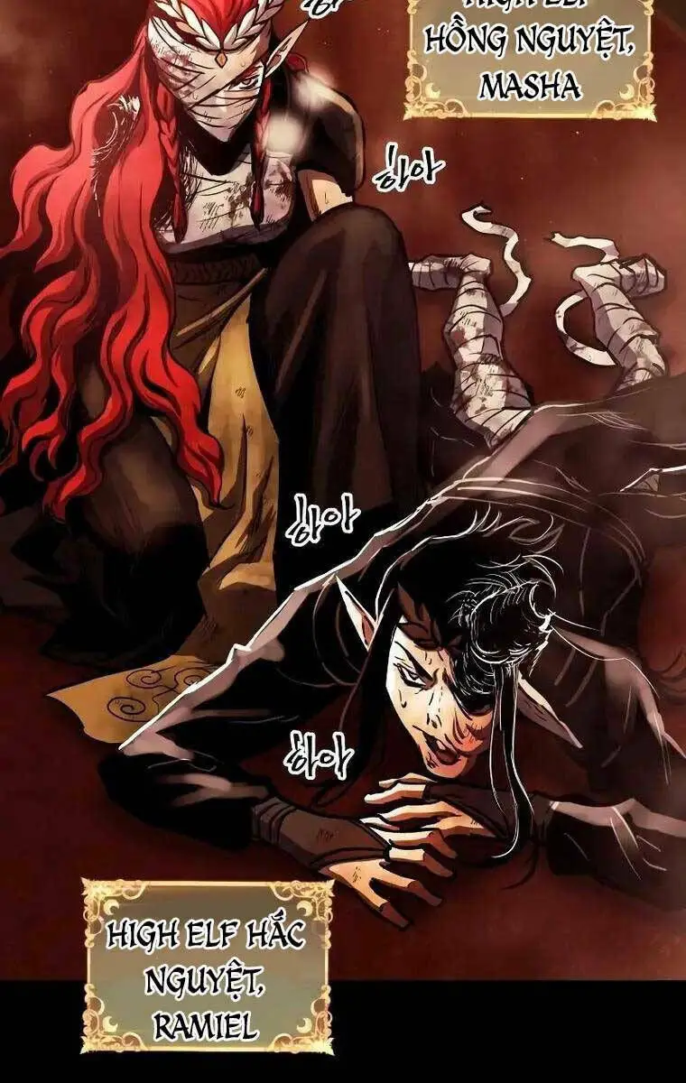 Sự Trở Về Của Chiến Thần Tự Sát Nettruyen ZZZ Chương 65 Page 101