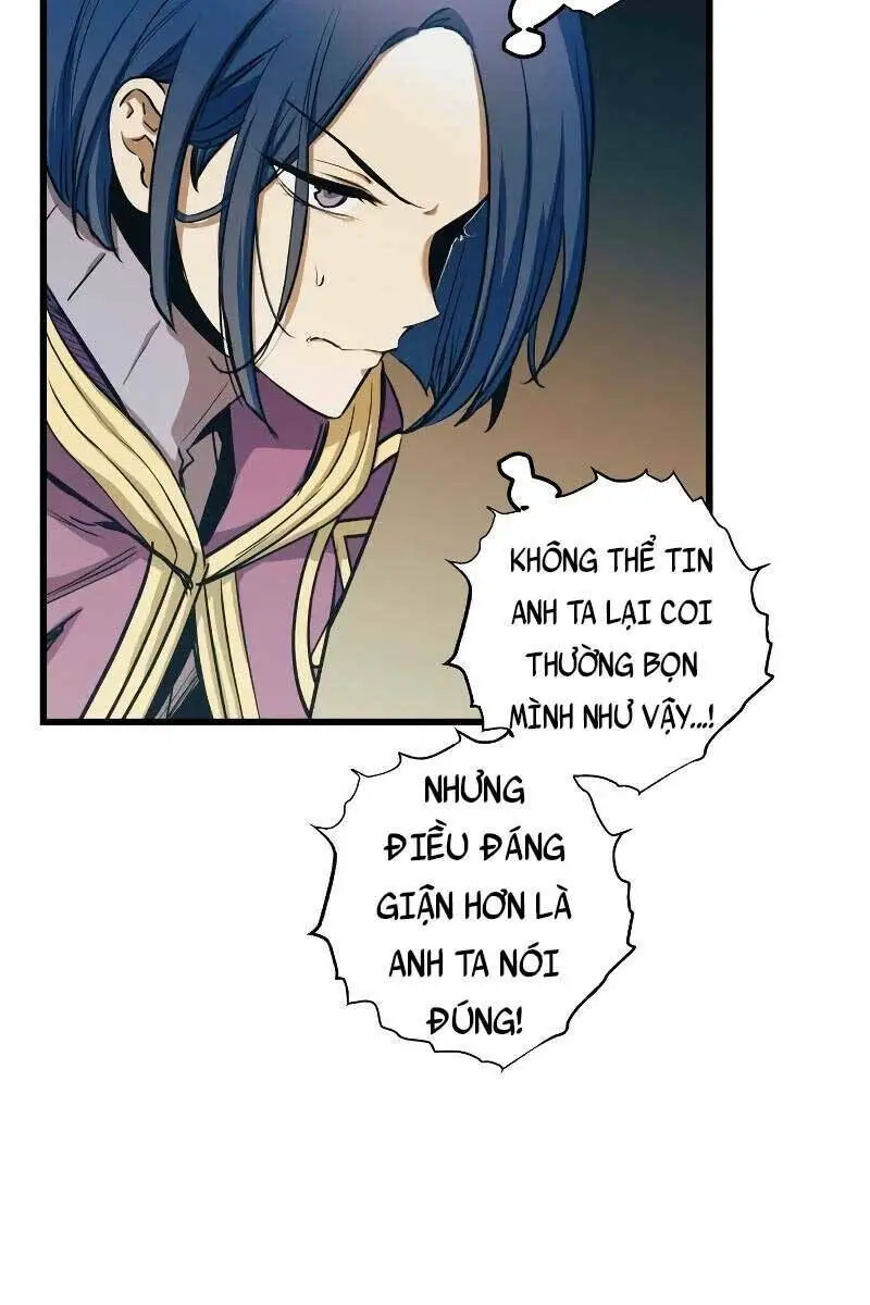 Sự Trở Về Của Chiến Thần Tự Sát Nettruyen ZZZ Chương 63 Page 26