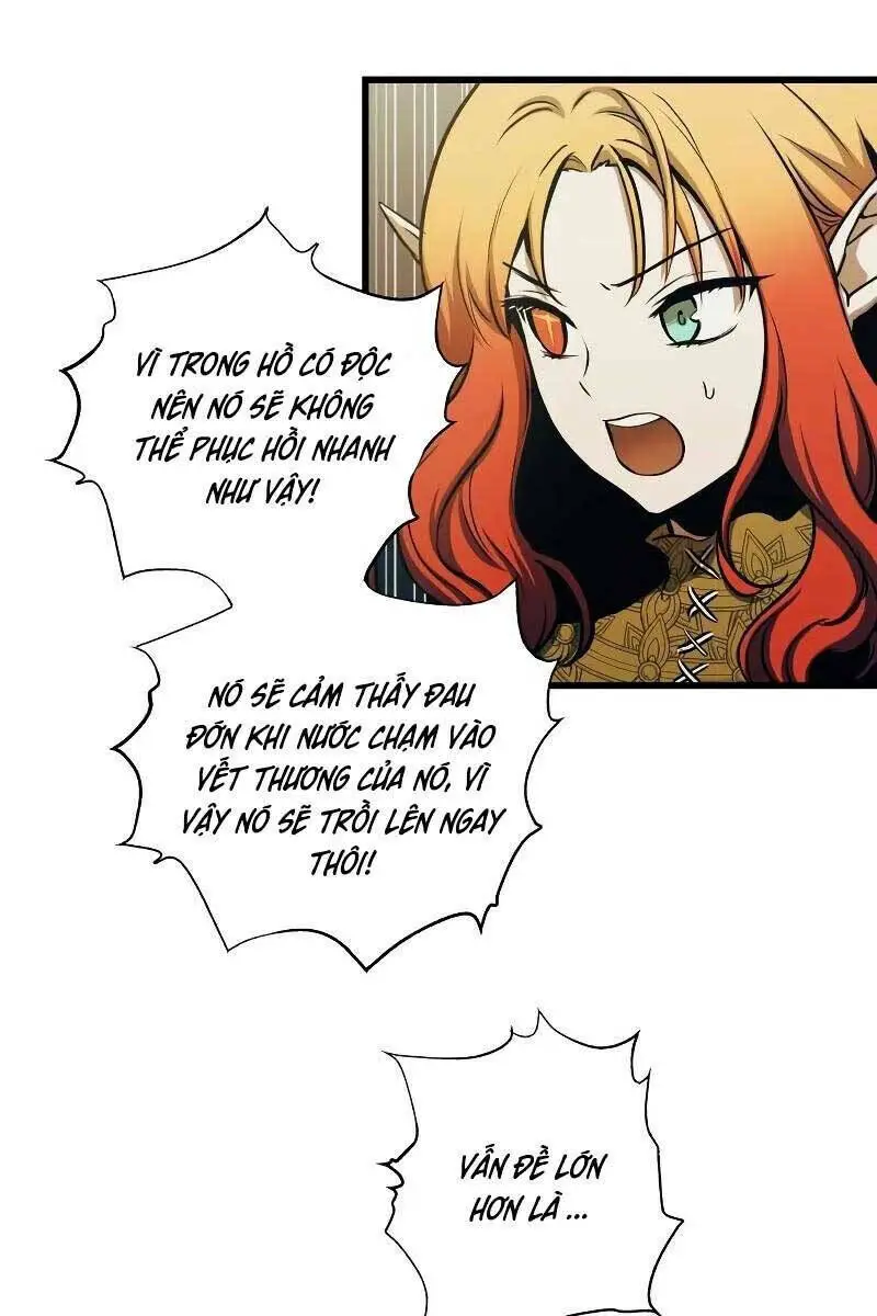 Sự Trở Về Của Chiến Thần Tự Sát Nettruyen ZZZ Chương 63 Page 64