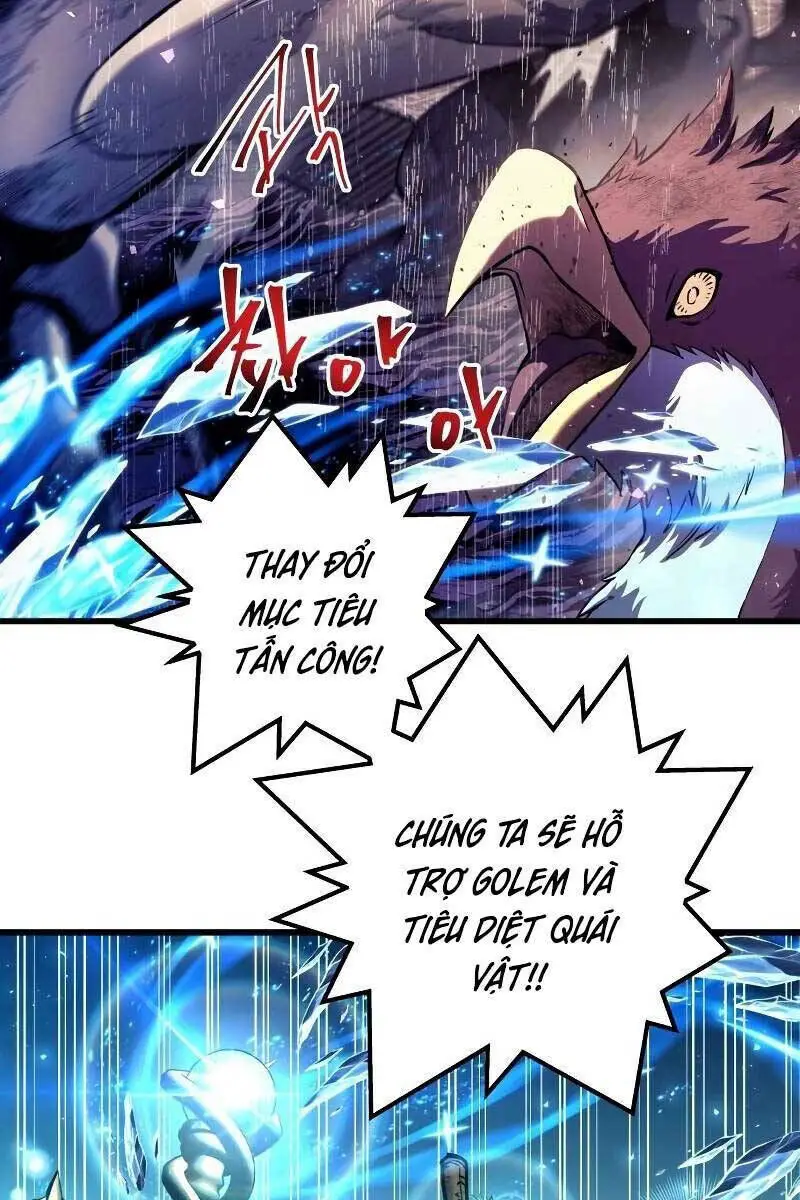 Sự Trở Về Của Chiến Thần Tự Sát Nettruyen ZZZ Chương 63 Page 79