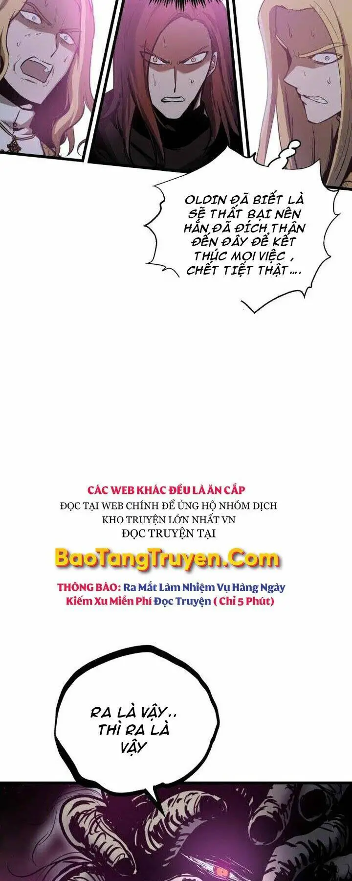 Sự Trở Về Của Chiến Thần Tự Sát Nettruyen ZZZ Chương 43 Page 3