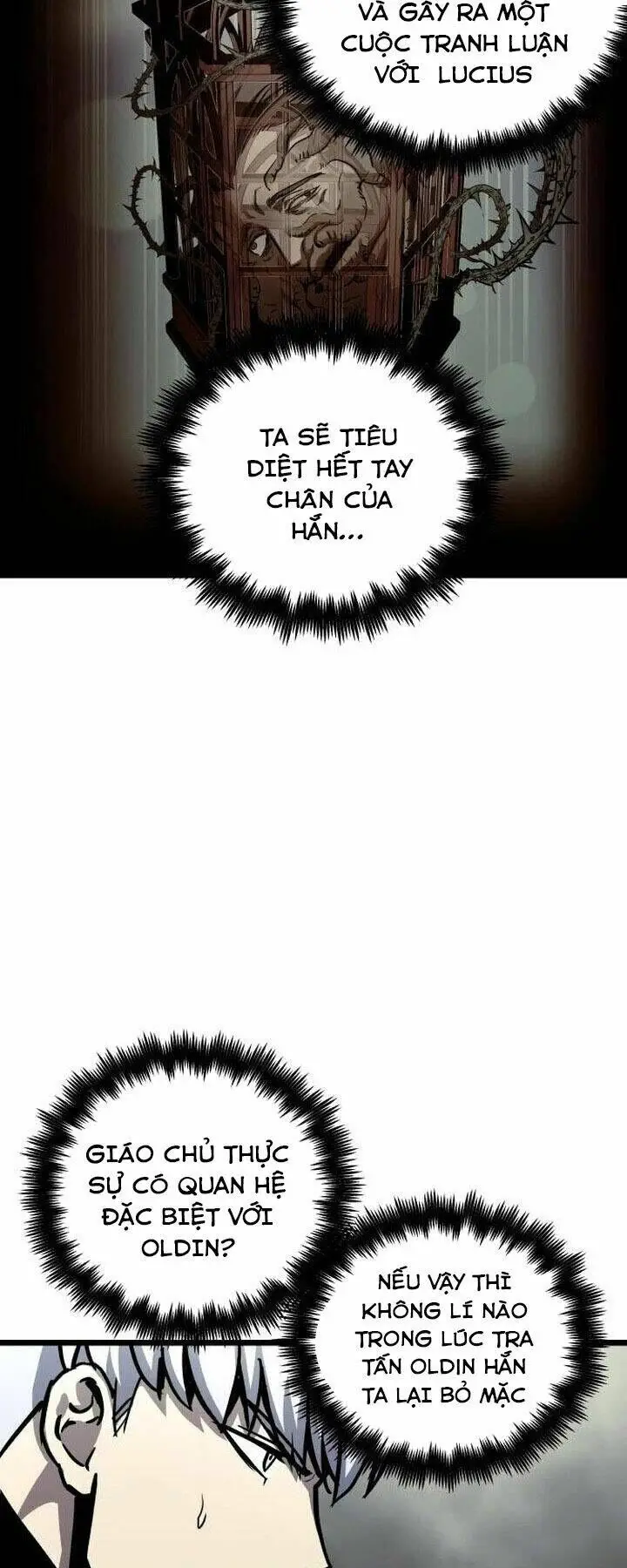 Sự Trở Về Của Chiến Thần Tự Sát Nettruyen ZZZ Chương 43 Page 8