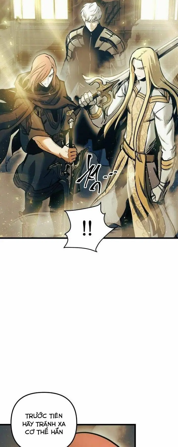 Sự Trở Về Của Chiến Thần Tự Sát Nettruyen ZZZ Chương 43 Page 10
