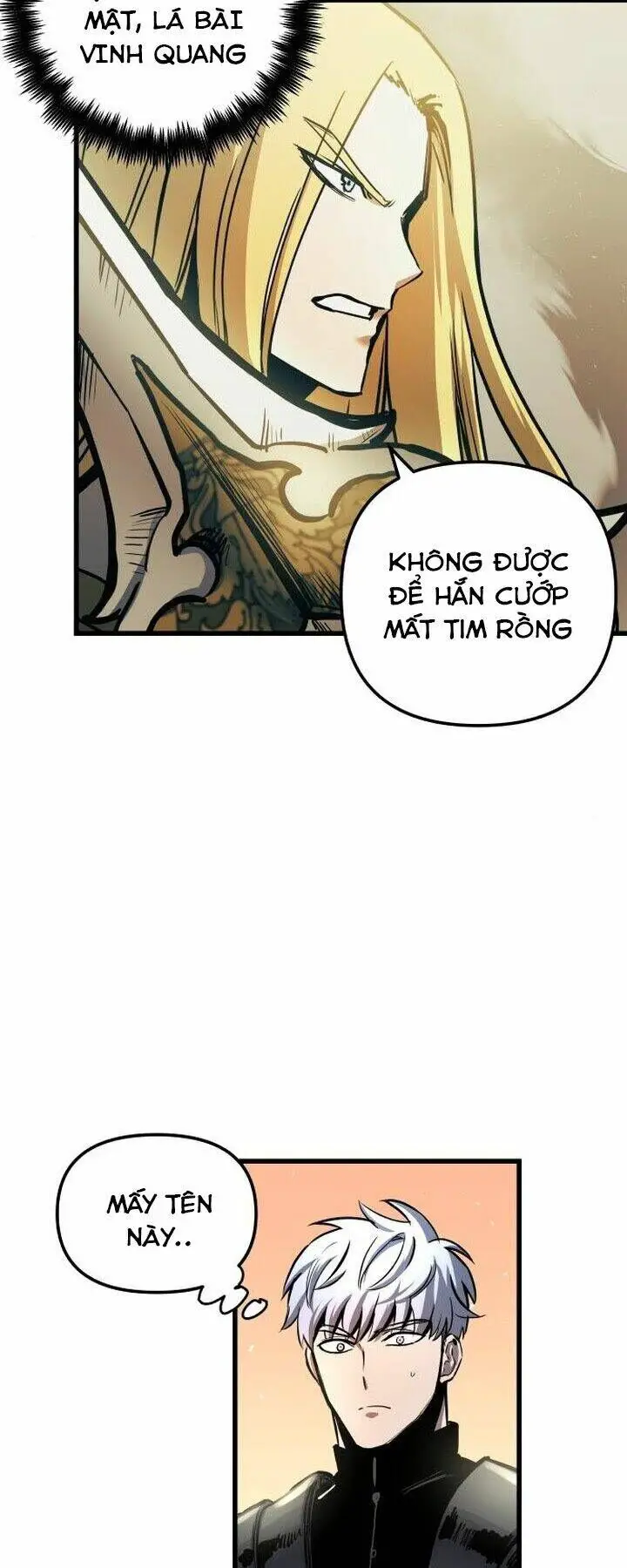 Sự Trở Về Của Chiến Thần Tự Sát Nettruyen ZZZ Chương 43 Page 12