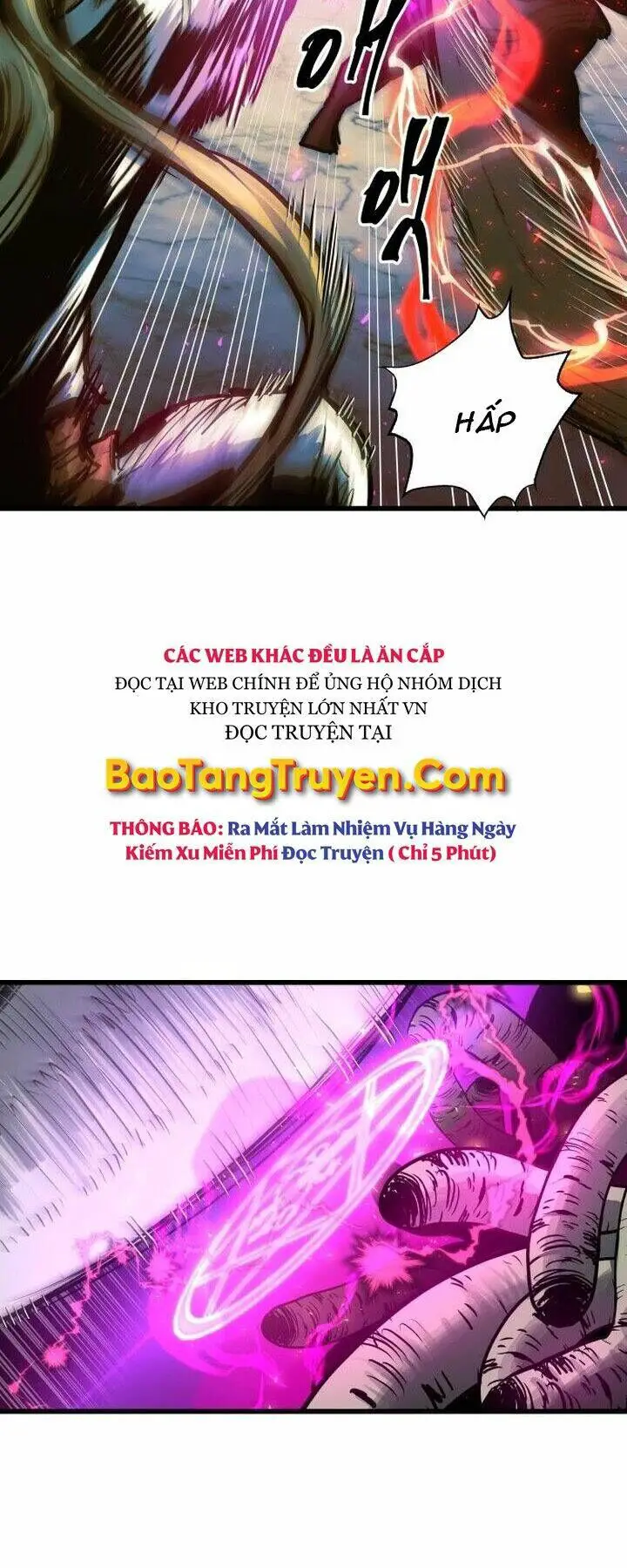 Sự Trở Về Của Chiến Thần Tự Sát Nettruyen ZZZ Chương 43 Page 16