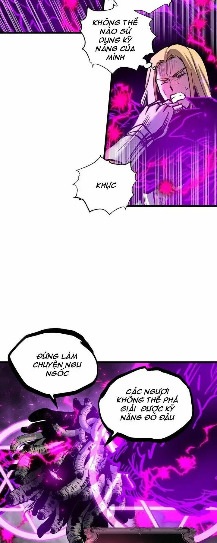Sự Trở Về Của Chiến Thần Tự Sát Nettruyen ZZZ Chương 43 Page 19
