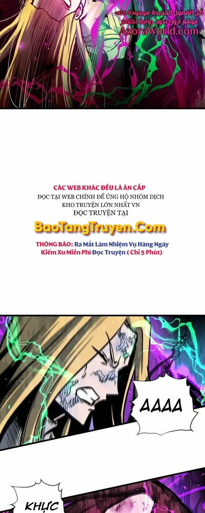 Sự Trở Về Của Chiến Thần Tự Sát Nettruyen ZZZ Chương 43 Page 23