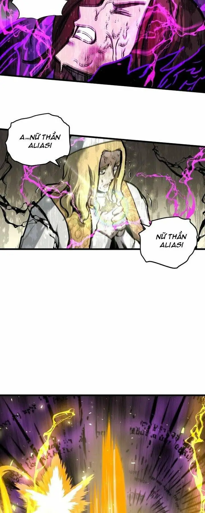 Sự Trở Về Của Chiến Thần Tự Sát Nettruyen ZZZ Chương 43 Page 24