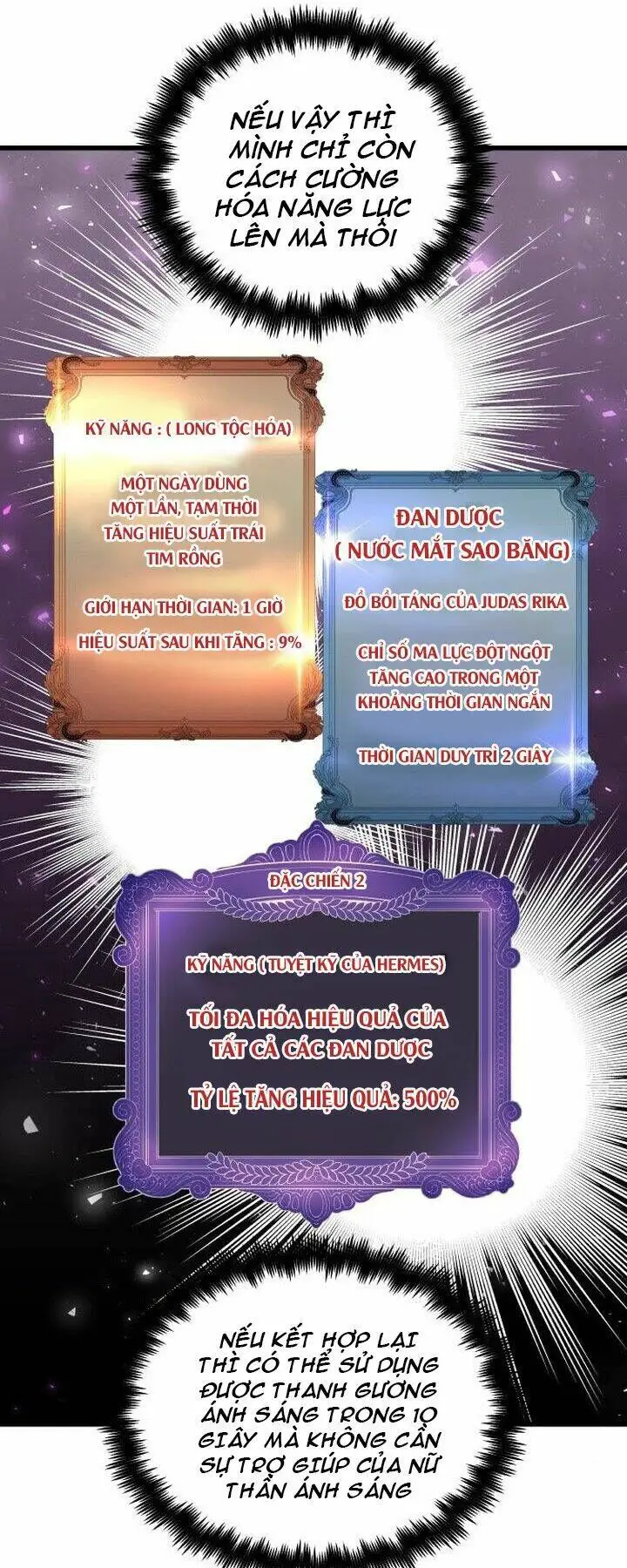 Sự Trở Về Của Chiến Thần Tự Sát Nettruyen ZZZ Chương 43 Page 29