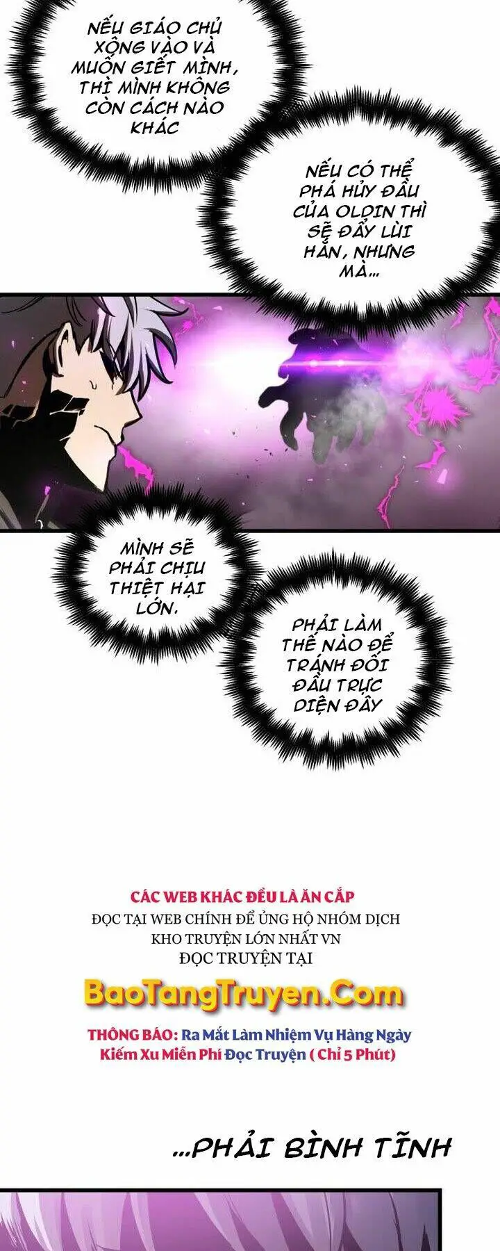 Sự Trở Về Của Chiến Thần Tự Sát Nettruyen ZZZ Chương 43 Page 31