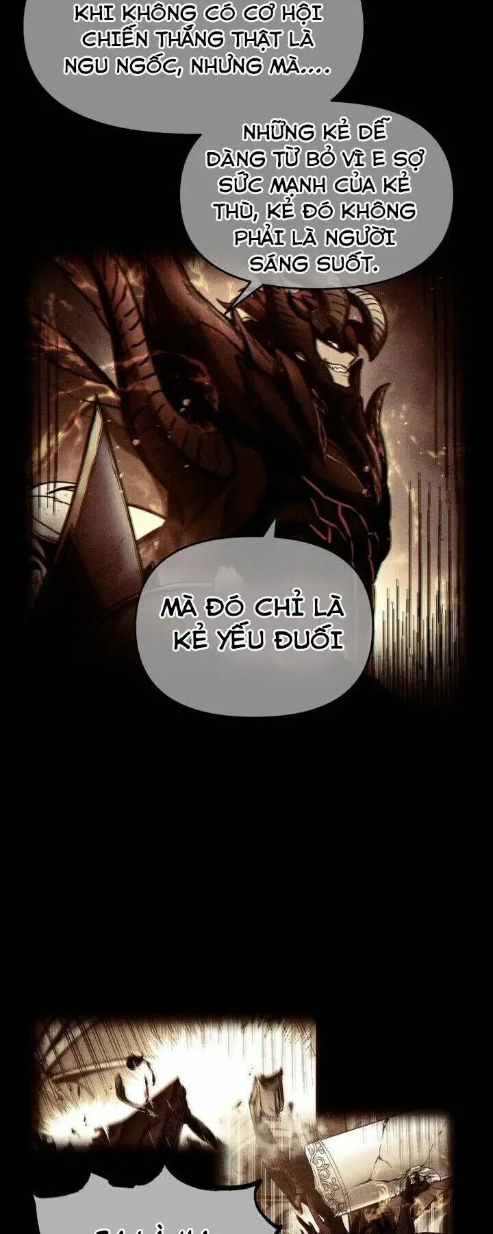 Sự Trở Về Của Chiến Thần Tự Sát Nettruyen ZZZ Chương 43 Page 34
