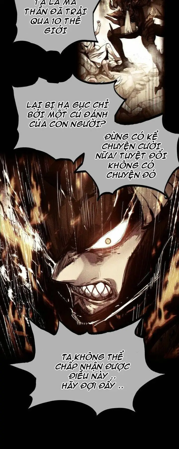 Sự Trở Về Của Chiến Thần Tự Sát Nettruyen ZZZ Chương 43 Page 35