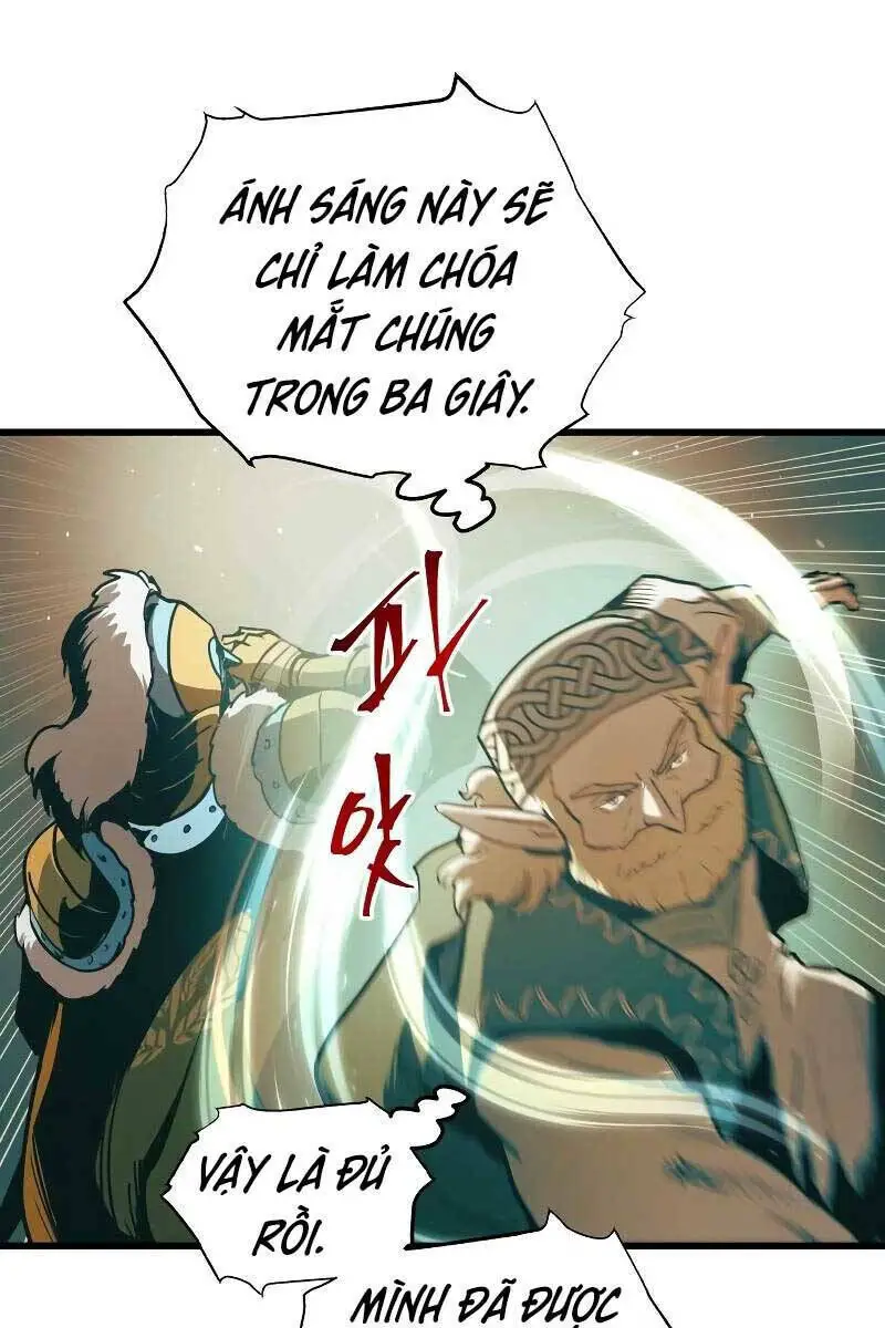 Sự Trở Về Của Chiến Thần Tự Sát Nettruyen ZZZ Chương 64 Page 113