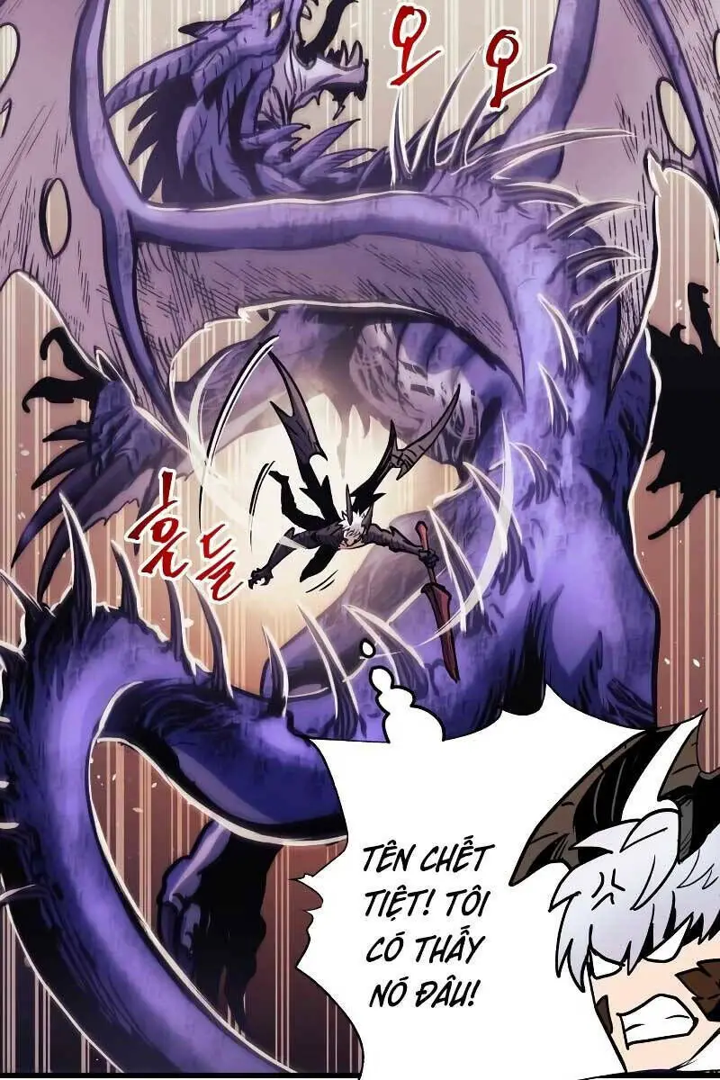 Sự Trở Về Của Chiến Thần Tự Sát Nettruyen ZZZ Chương 67 Page 86