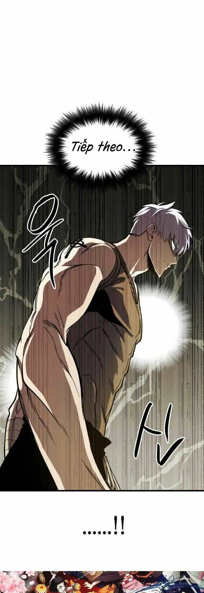 Sự Trở Về Của Chiến Thần Tự Sát Nettruyen ZZZ Chương 7 Page 7