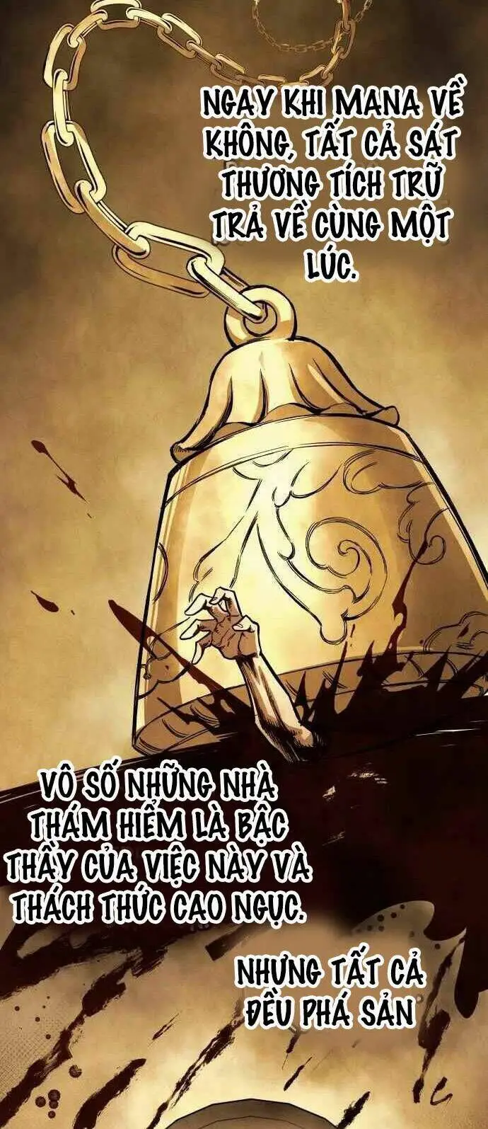 Sự Trở Về Của Chiến Thần Tự Sát Nettruyen ZZZ Chương 7 Page 16