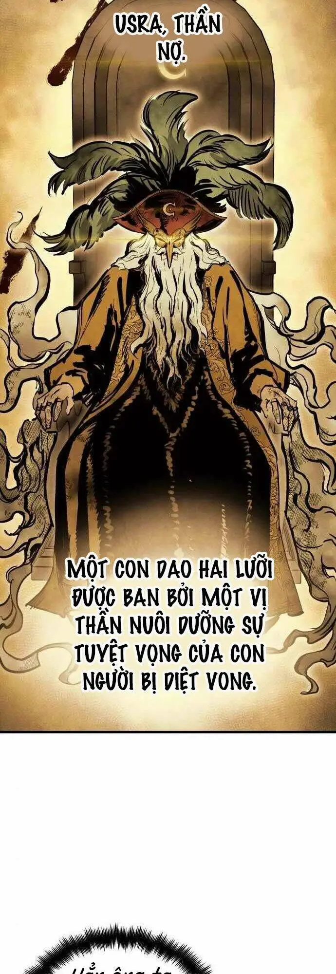 Sự Trở Về Của Chiến Thần Tự Sát Nettruyen ZZZ Chương 7 Page 17