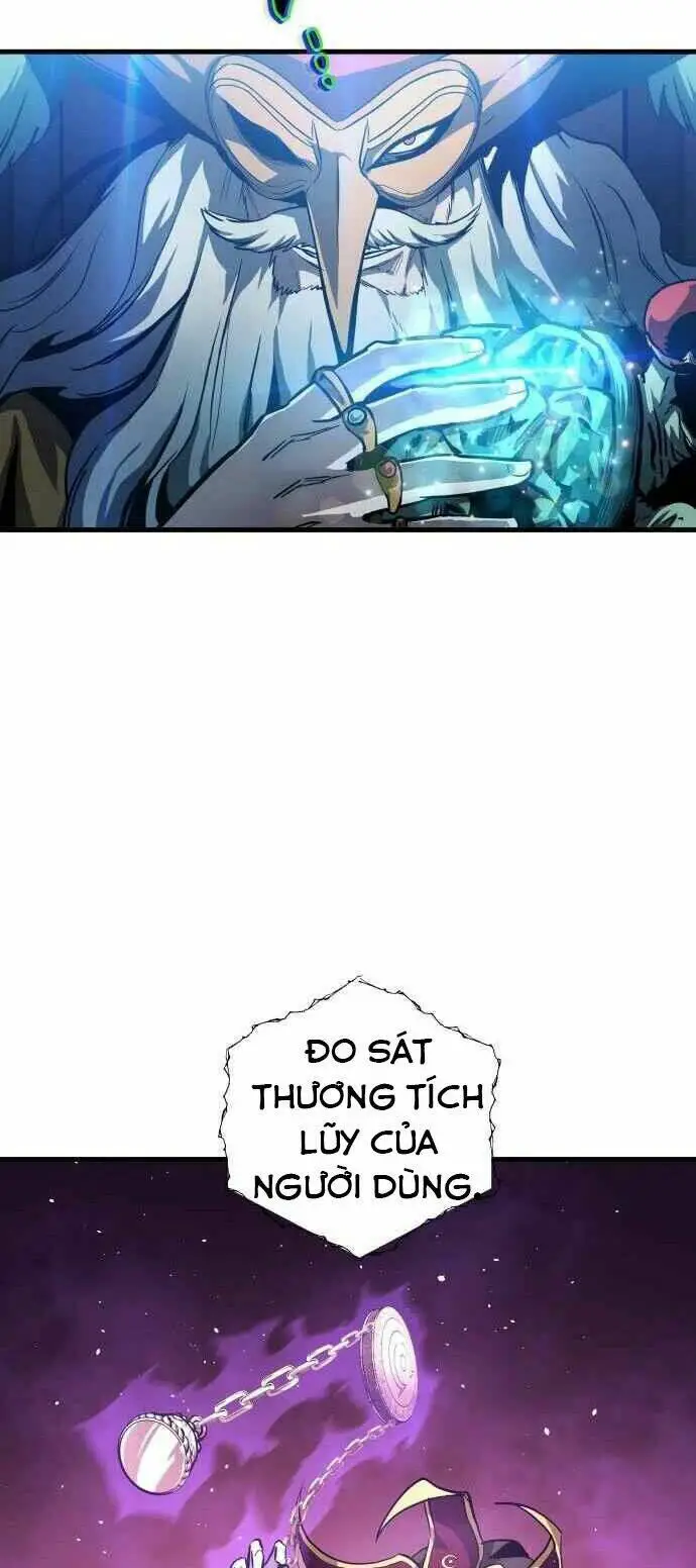 Sự Trở Về Của Chiến Thần Tự Sát Nettruyen ZZZ Chương 7 Page 21