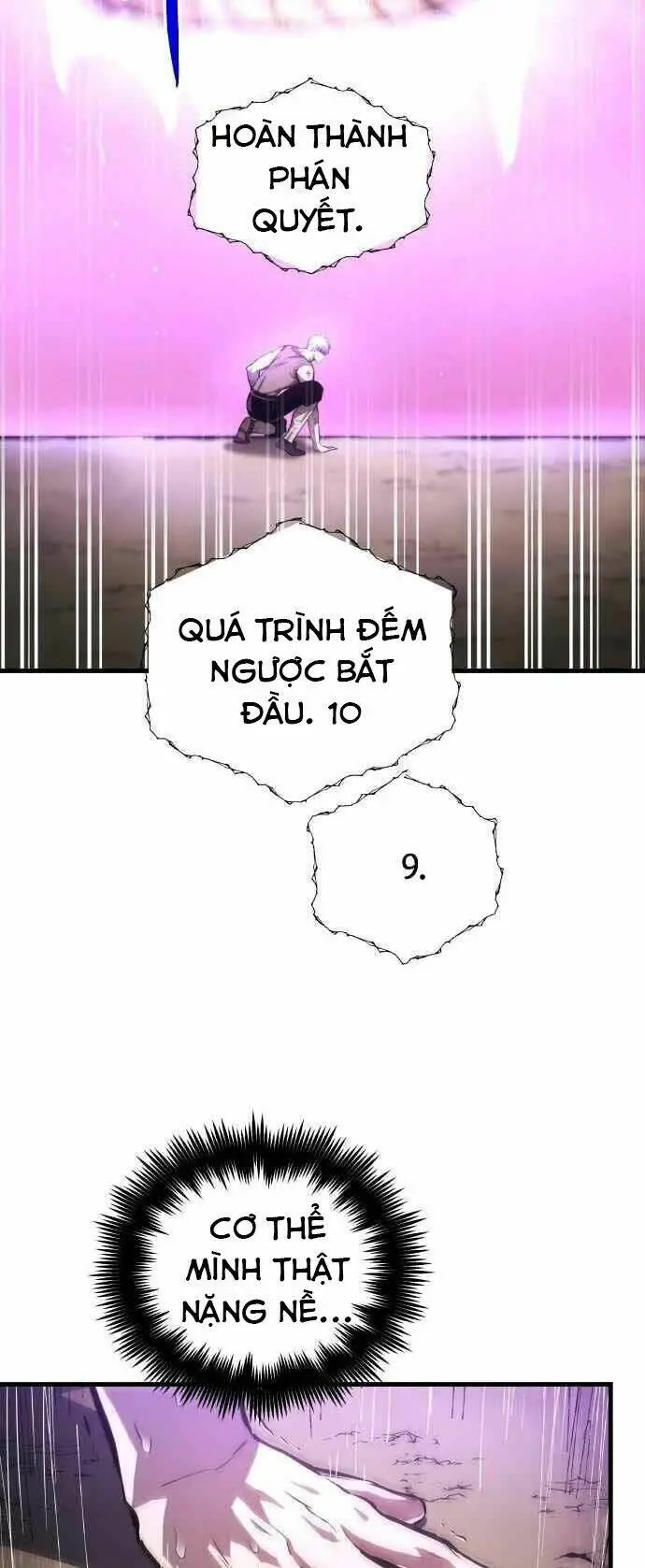 Sự Trở Về Của Chiến Thần Tự Sát Nettruyen ZZZ Chương 7 Page 23
