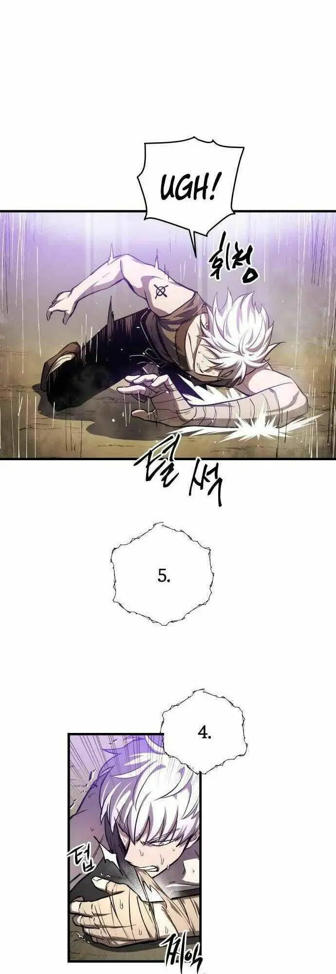 Sự Trở Về Của Chiến Thần Tự Sát Nettruyen ZZZ Chương 7 Page 25