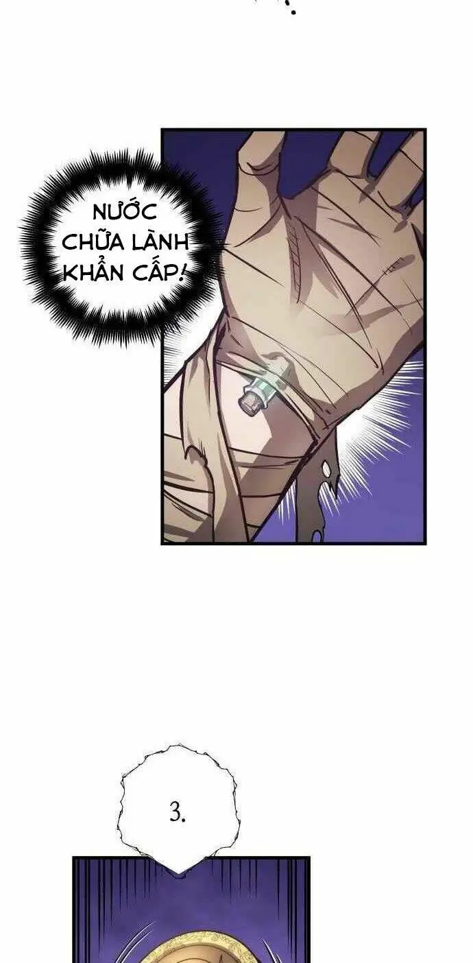 Sự Trở Về Của Chiến Thần Tự Sát Nettruyen ZZZ Chương 7 Page 26