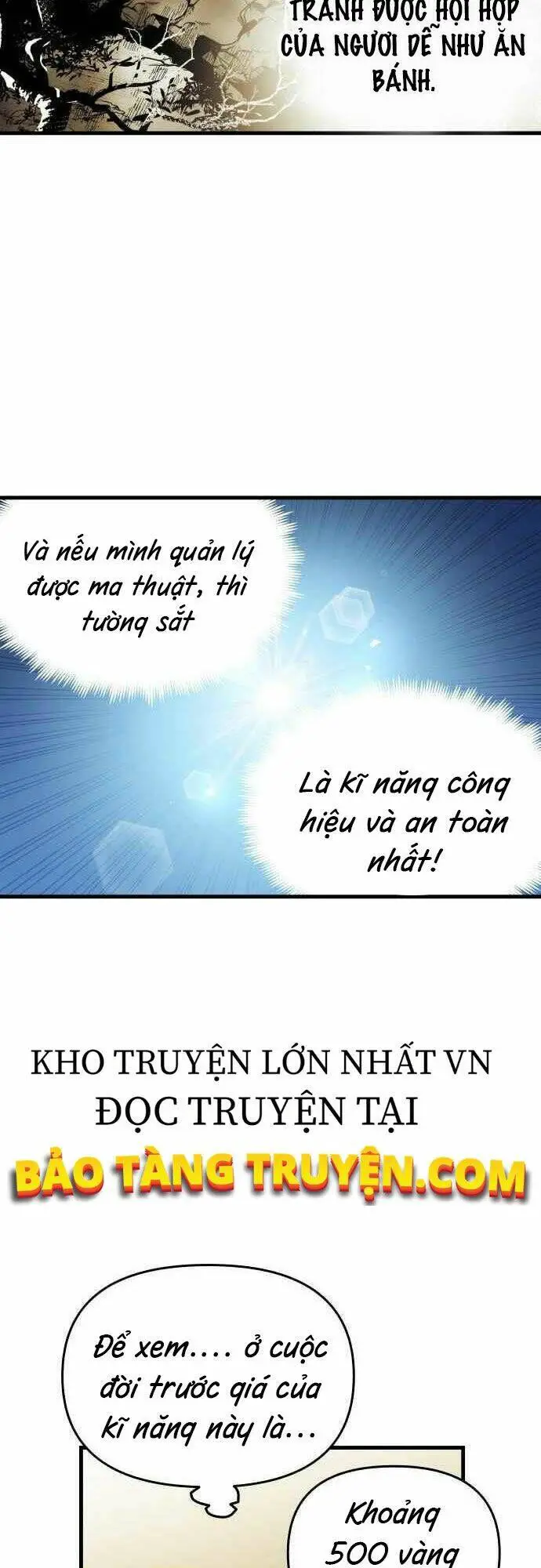 Sự Trở Về Của Chiến Thần Tự Sát Nettruyen ZZZ Chương 7 Page 36