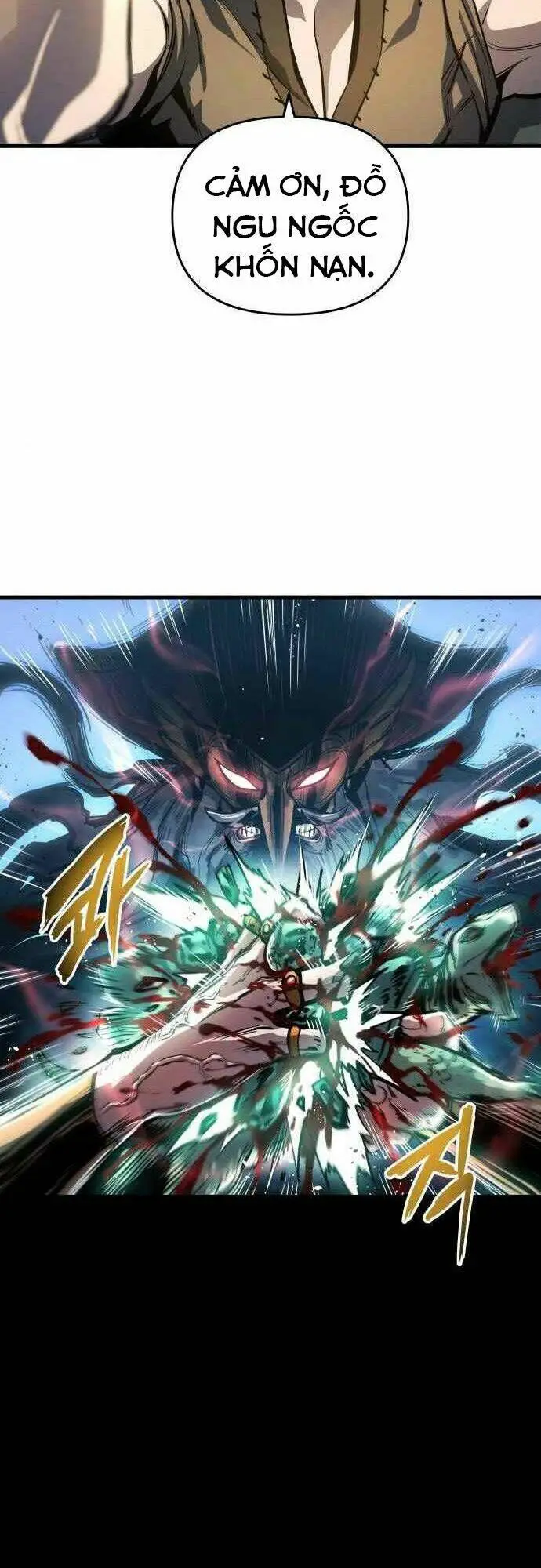 Sự Trở Về Của Chiến Thần Tự Sát Nettruyen ZZZ Chương 7 Page 39