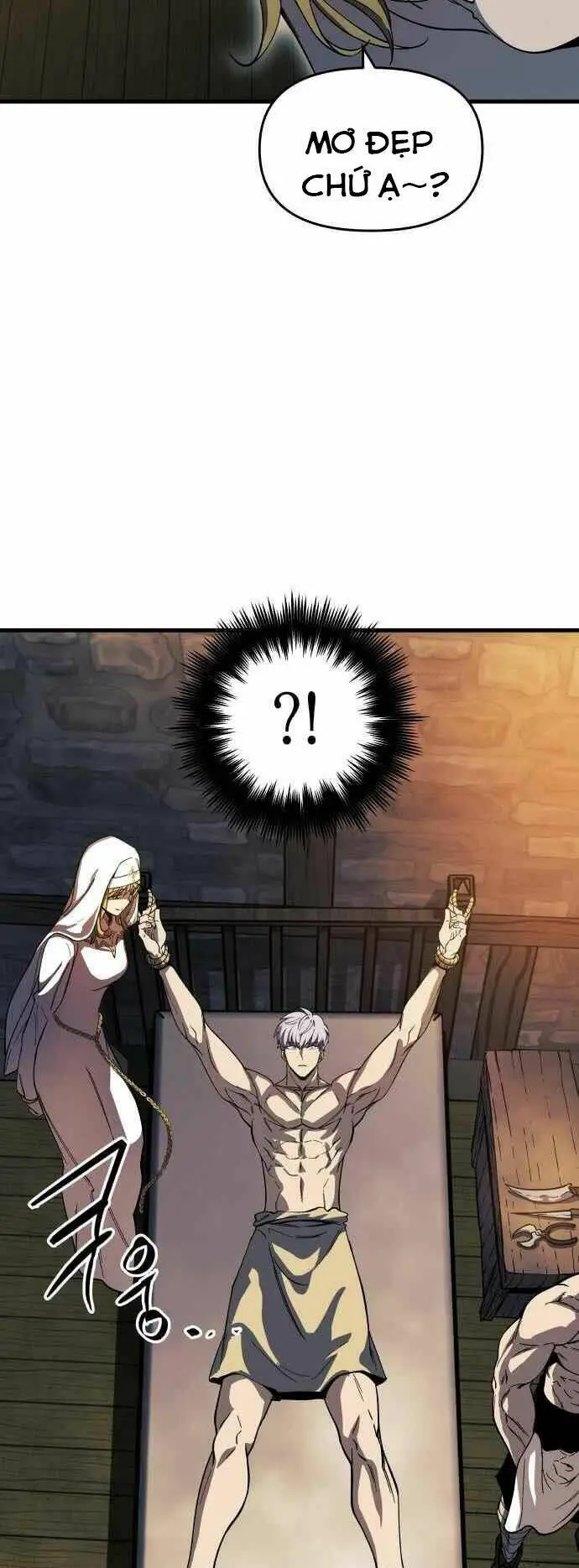 Sự Trở Về Của Chiến Thần Tự Sát Nettruyen ZZZ Chương 7 Page 44