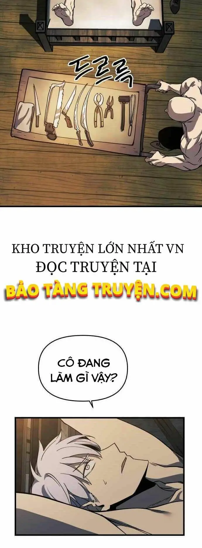 Sự Trở Về Của Chiến Thần Tự Sát Nettruyen ZZZ Chương 7 Page 45
