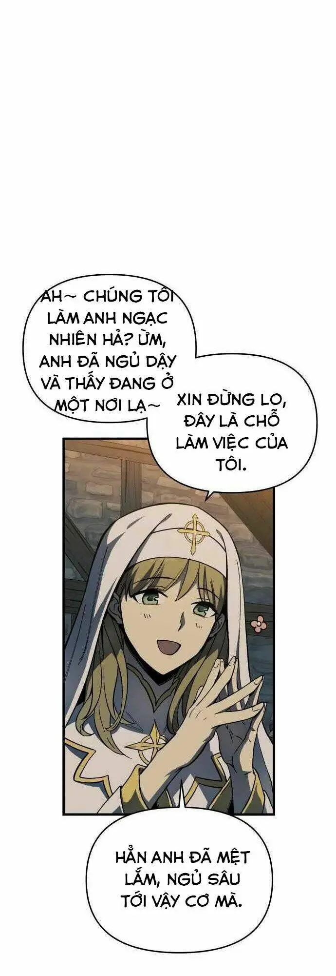 Sự Trở Về Của Chiến Thần Tự Sát Nettruyen ZZZ Chương 7 Page 46