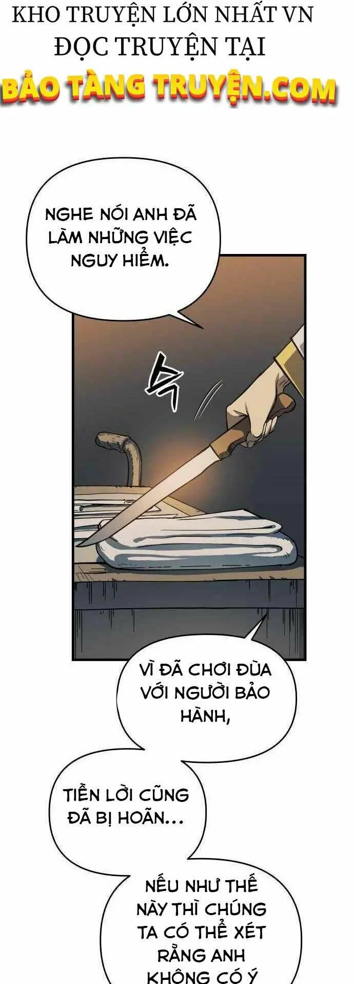 Sự Trở Về Của Chiến Thần Tự Sát Nettruyen ZZZ Chương 7 Page 49