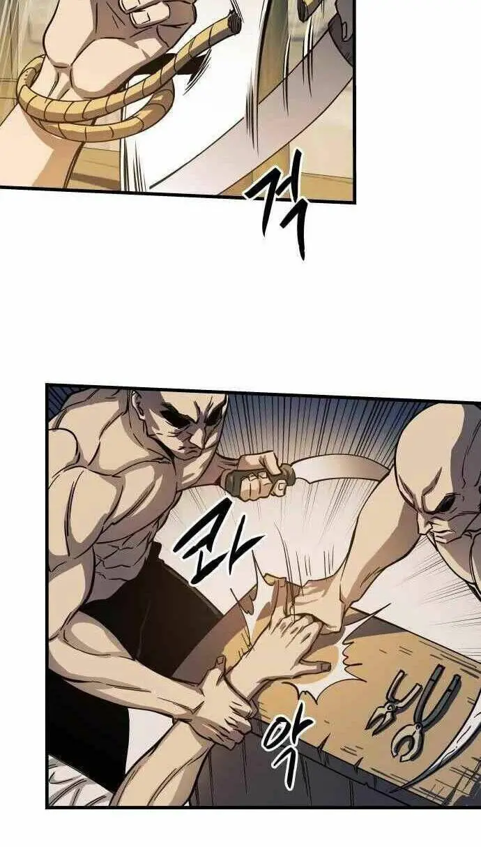 Sự Trở Về Của Chiến Thần Tự Sát Nettruyen ZZZ Chương 7 Page 57