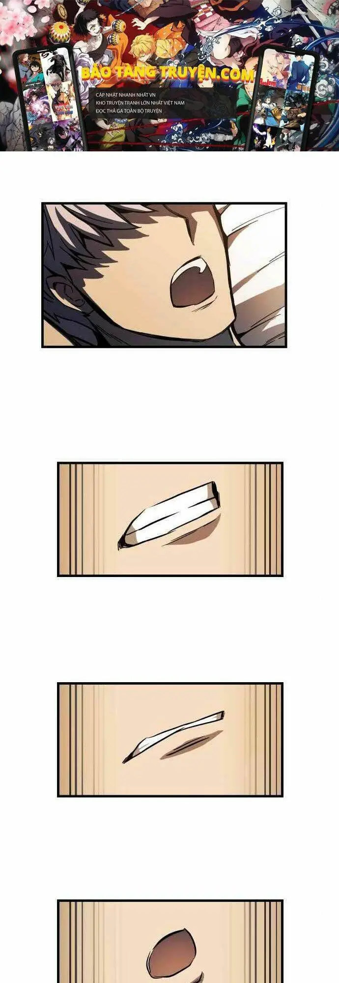 Sự Trở Về Của Chiến Thần Tự Sát Nettruyen ZZZ Chương 7 Page 61