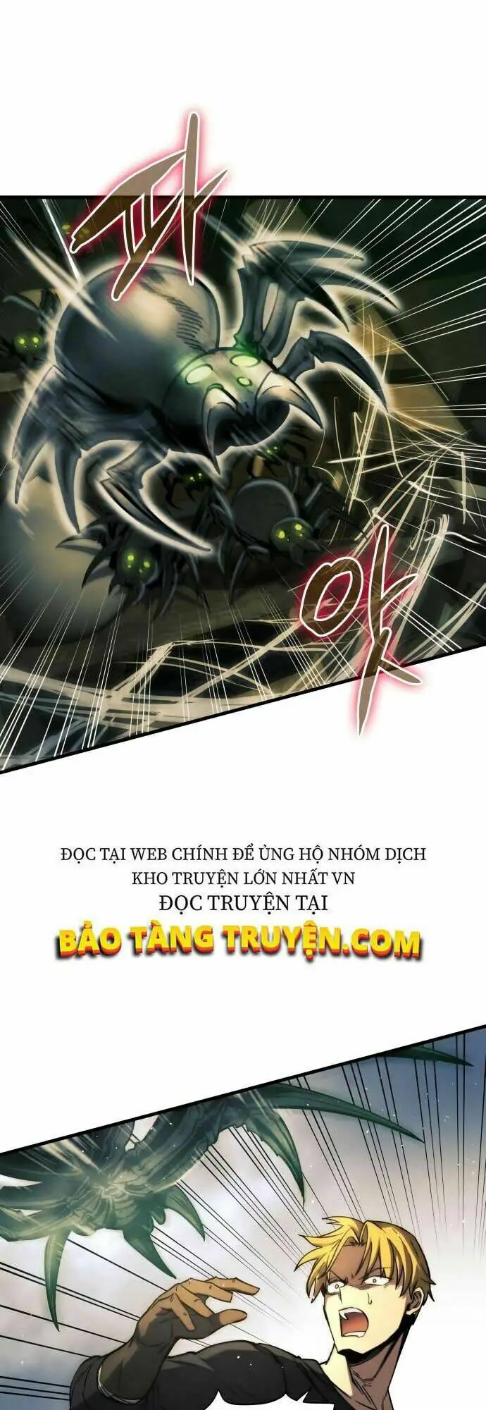 Sự Trở Về Của Chiến Thần Tự Sát Nettruyen ZZZ Chương 10 Page 3
