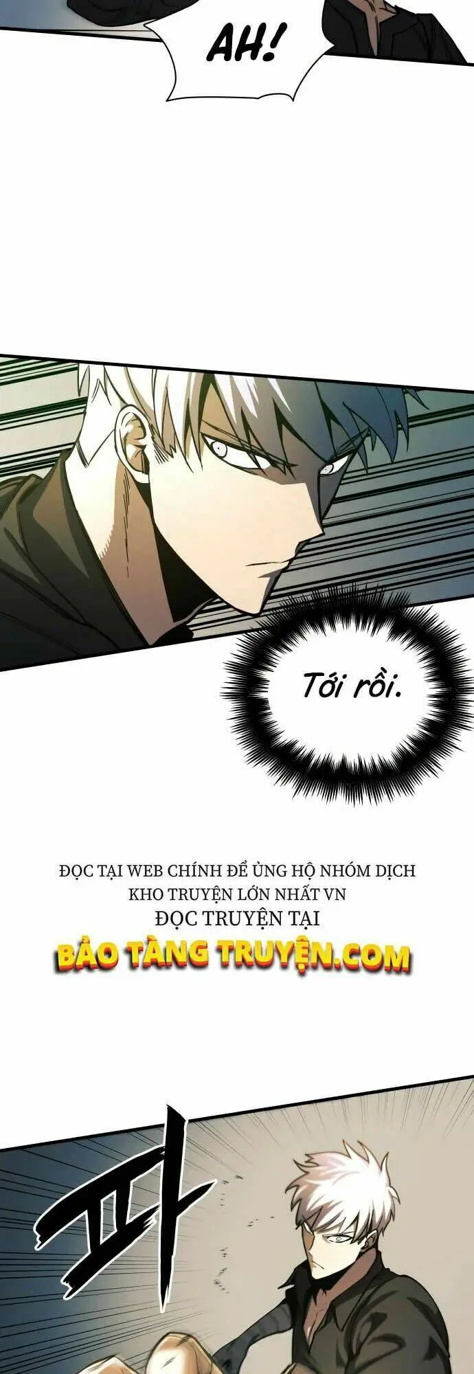 Sự Trở Về Của Chiến Thần Tự Sát Nettruyen ZZZ Chương 10 Page 4