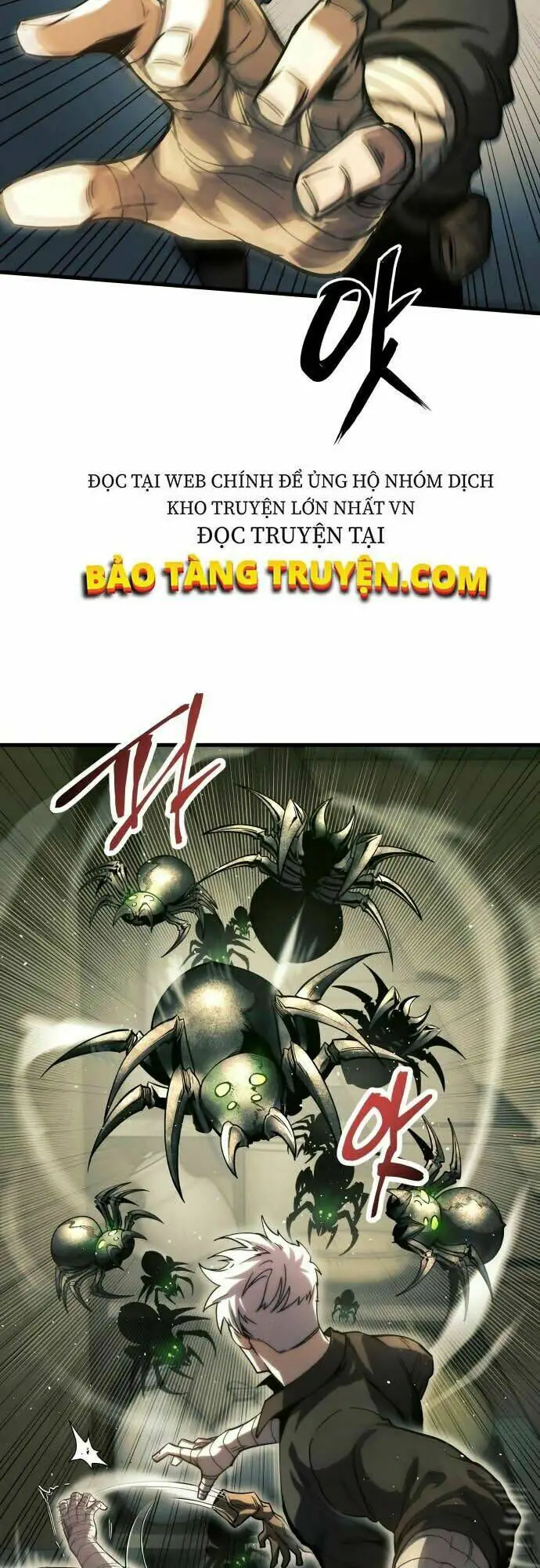 Sự Trở Về Của Chiến Thần Tự Sát Nettruyen ZZZ Chương 10 Page 5